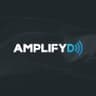 Amplifyd logo