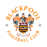 Blackpool FC (Official site) logo