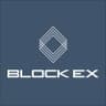 BlockEx logo