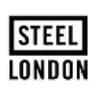 STEEL London logo